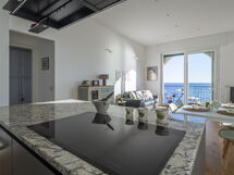 La Casa di Martina, Amazing Seaview
