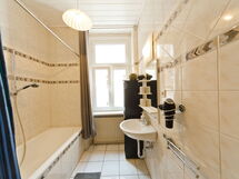 No 5 Nahe Schönbrunn