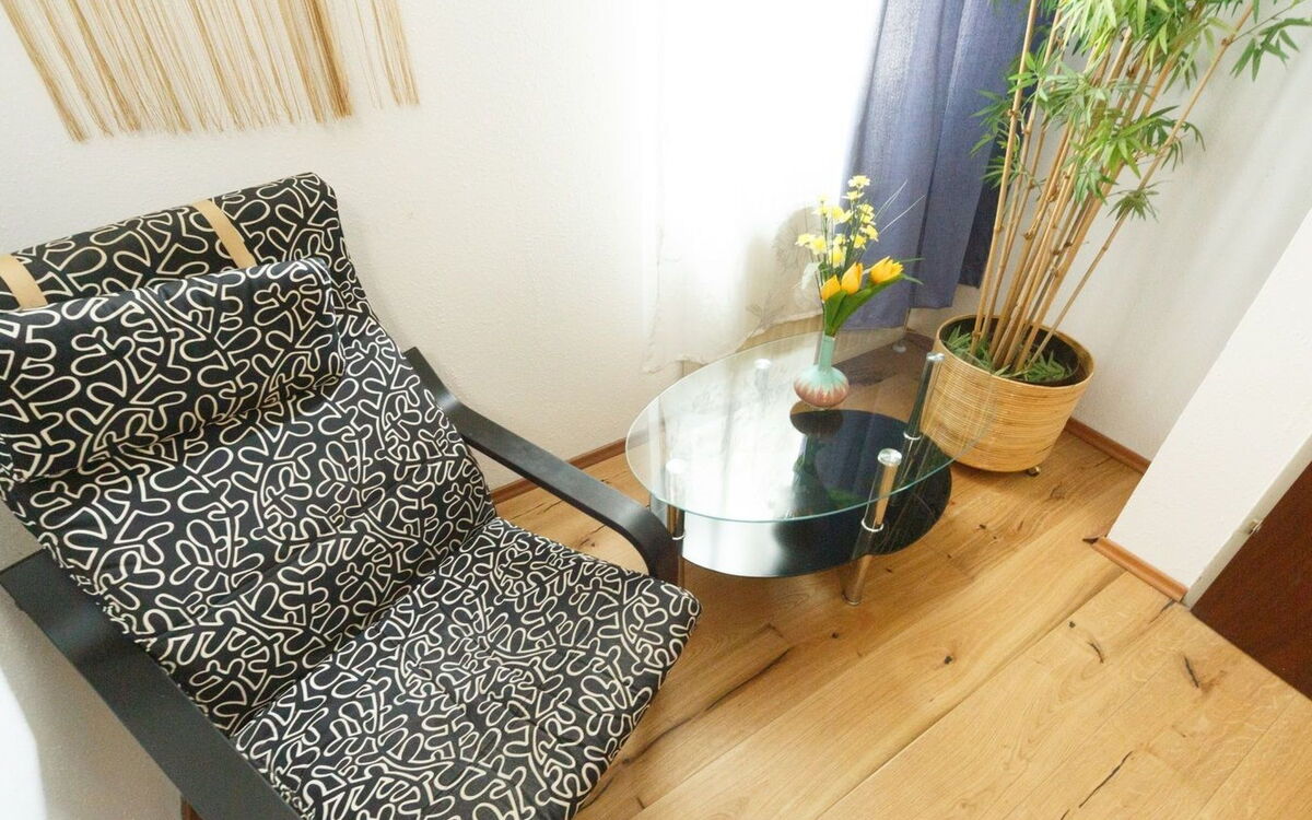 No 3 Nahe Schönbrunn