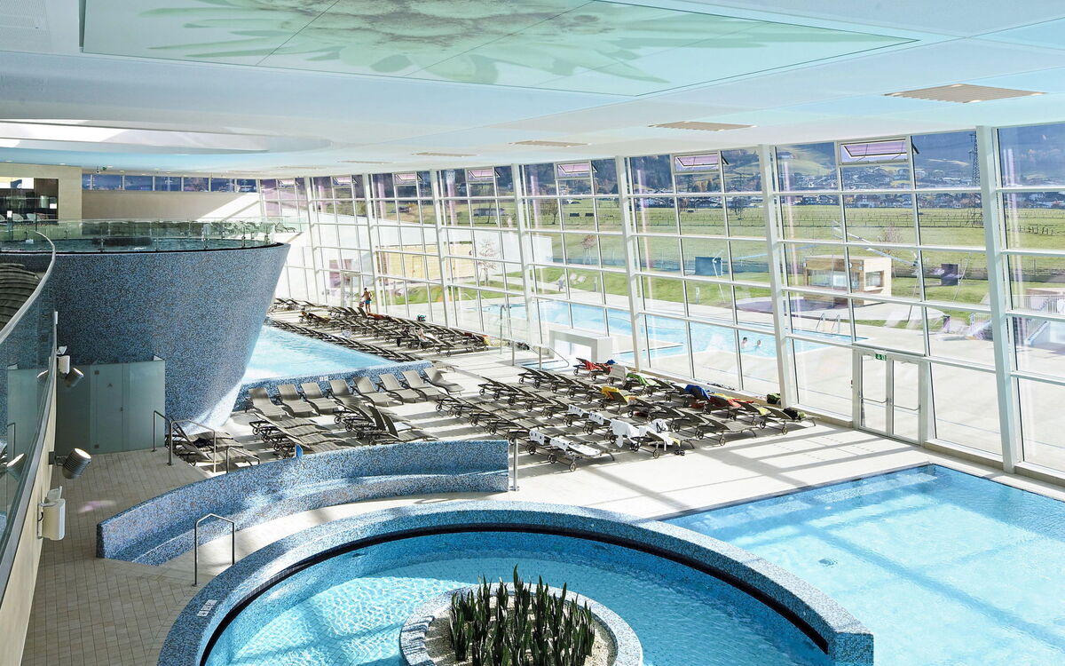 Alpinresort Kaprun Top 5