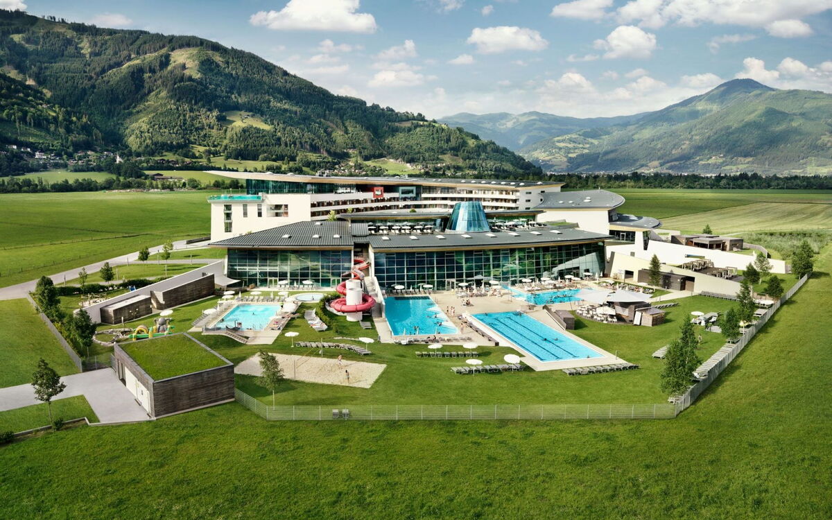 Alpinresort Kaprun Top 1