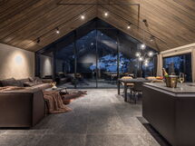 Paznauner Villen - Villa I.