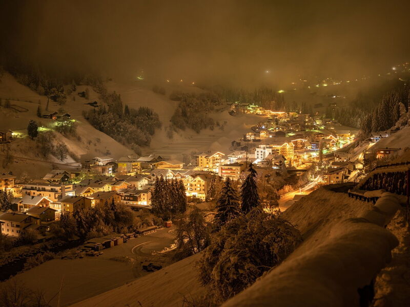 Paznauner Villen - Villa I.