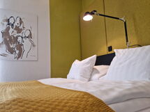 Gemütliche Wohnung in Geidorf mit Garten, Grazer D