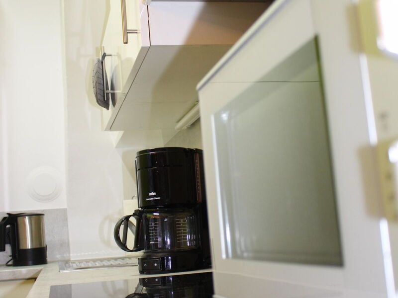 Gemütliche Wohnung in Geidorf mit Garten, Grazer D