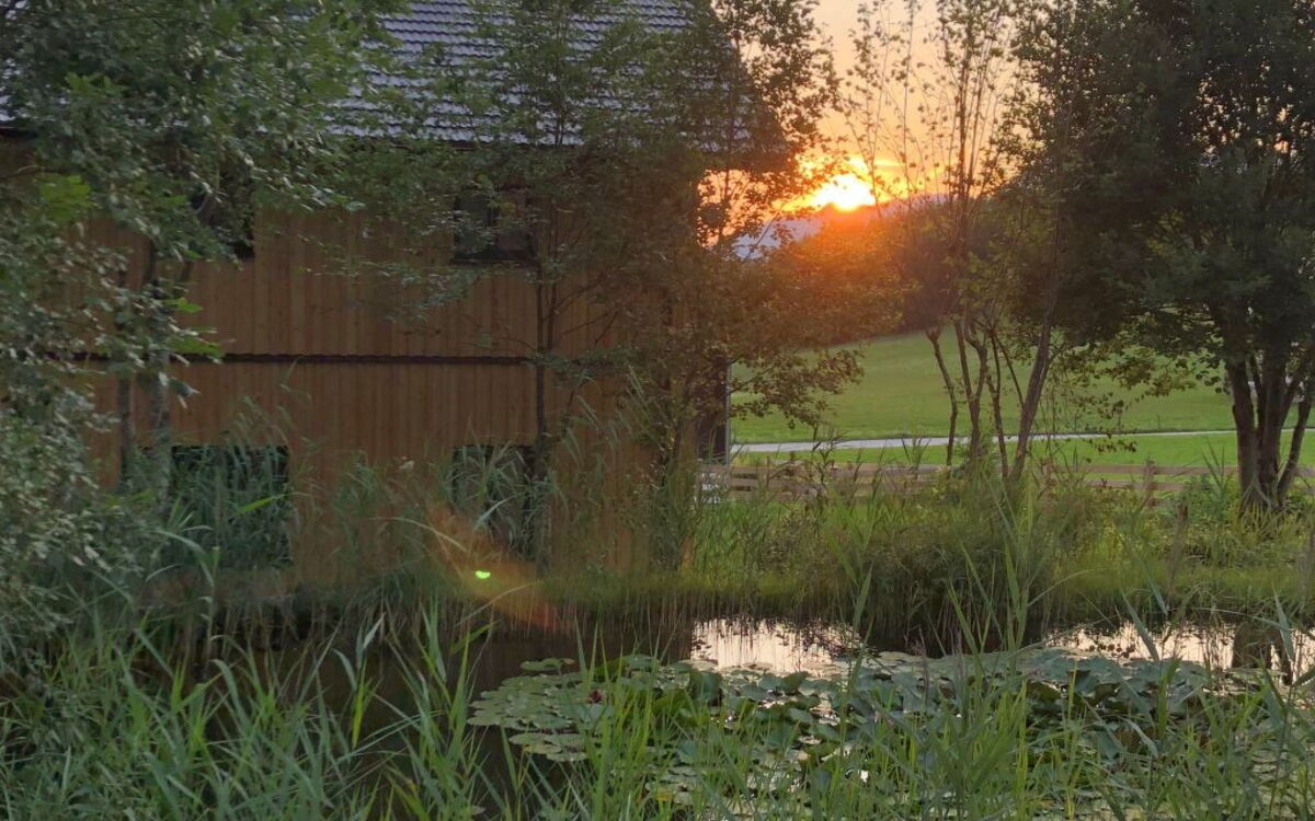 Nette Wohnung in Bad Aussee mit Garten und Grill U