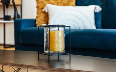 Edelsteine im Herzen der Stadt 4B