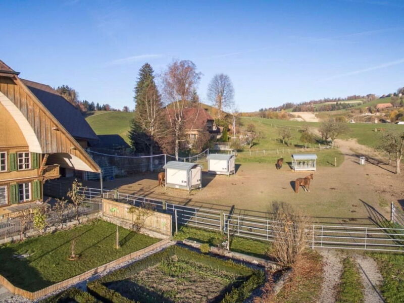 Spycher im Emmental