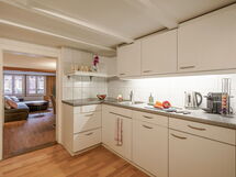 Staybrienz Apartment