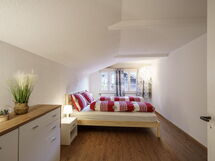 Staybrienz Apartment