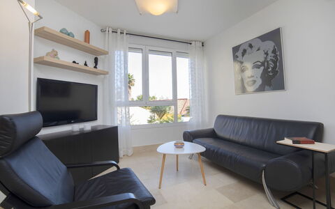 Accommodatie:&nbsp;Horizonte 842.9