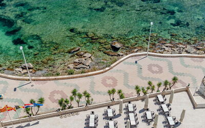 Accommodatie:&nbsp;Horizonte 842.13