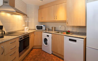 Accommodatie:&nbsp;Horizonte 842.9
