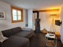 Hochwertige Wohnung Vista mit Panoramablick