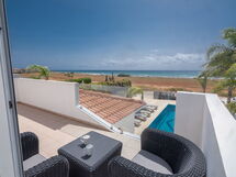 Sunrise 11 Meeresfront