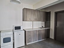 Charmante Ferienwohnung mit Balkon