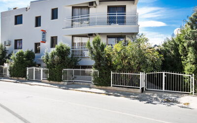 Gemütliche Wohnung in Ayia Napa Zentrum