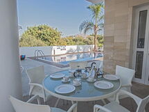 Schöne Ferienvilla Protaras 4