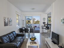 Schöne Ferienvilla Protaras 4