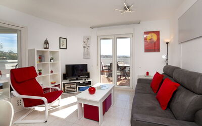 Calpe Calp 390
