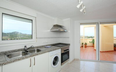Accommodatie:&nbsp;Playsol 390.1