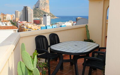Calpe Calp 390