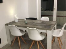 Moderne Ferienwohnung Mila in Braunlage