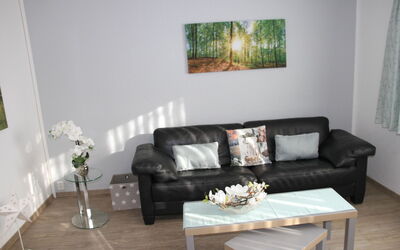 Wohnung Julius 5 - Gemütlich und Kinderfreundlich