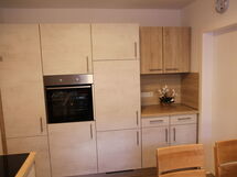 Wohnung Julius 5 - Gemütlich und Kinderfreundlich