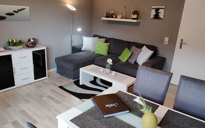 Top Ferienwohnung am Diemelsee, Sauerland Nähe Wil