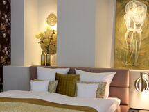 Moselromance mit Großer Sonnenterrasse