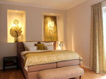 Moselromance mit Großer Sonnenterrasse