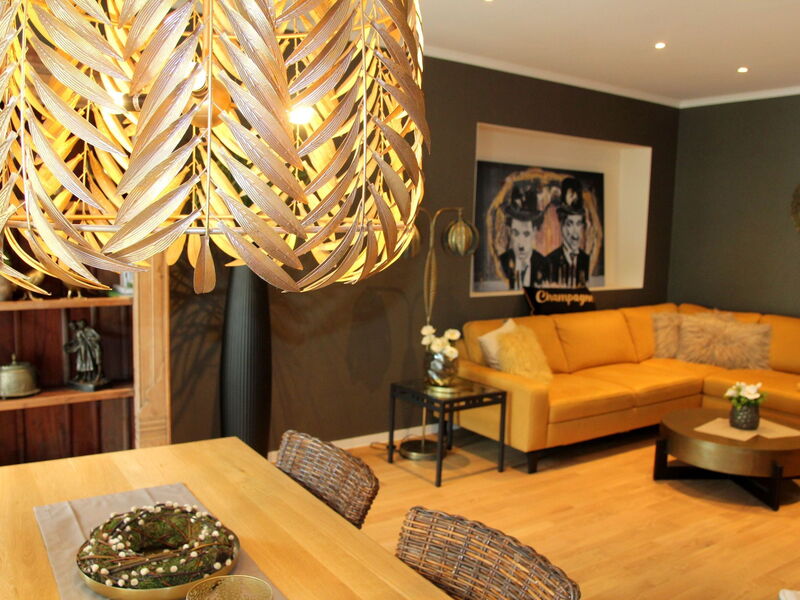 Moselromance mit Großer Sonnenterrasse