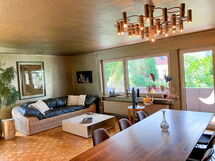 Designer Wohnung Nahe Flughafen und Messe