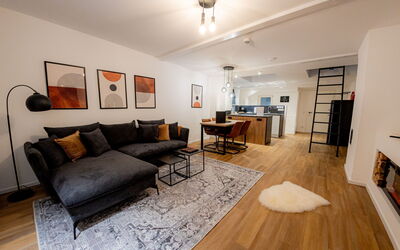 Highlight - Come4Stay - Mühldorf Stadtblick