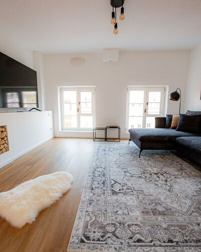 Highlight - Come4Stay - Mühldorf Stadtblick