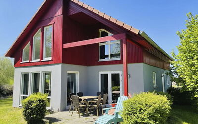 Haus am Meer für Bis zu 10 Personen