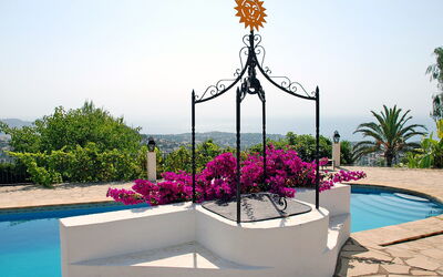 Baile del Sol