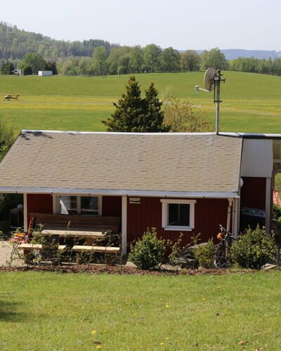 Haus Schneekopf
