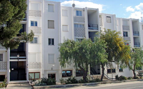 Brisa al Mar: Woongebied, Eigendom, Gebouw, Architectuur, Buurt, Appartement, Onroerend Goed, Grootstedelijk Gebied, Gemengd Gebruik, Huis