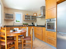 Haus mit Garten und Seeblick in Port D'Alcúdia