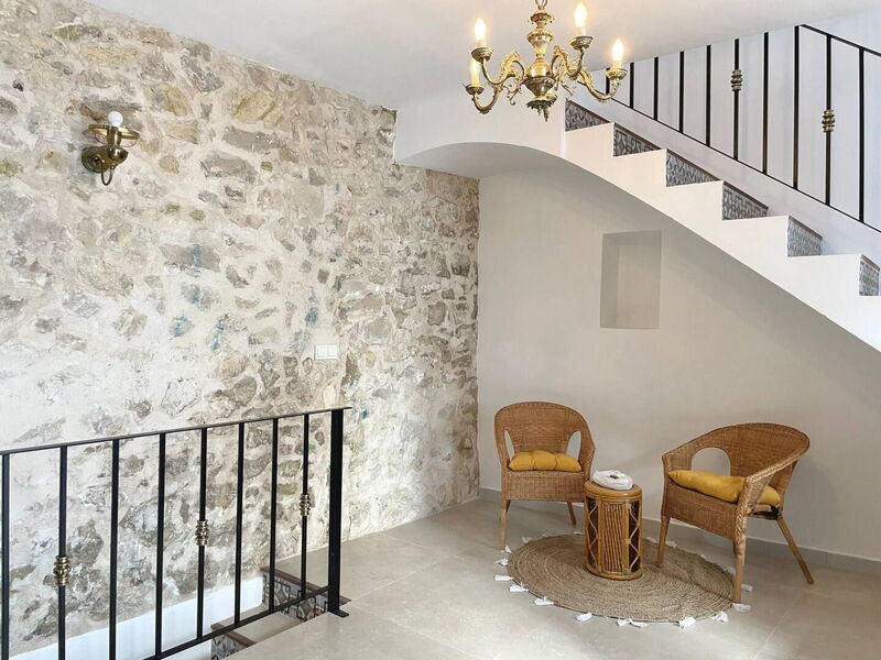 Casa Perla Altea