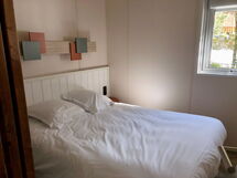 In Vivario mit Garten, Terrasse und Grill