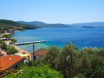 Deluxe Suite 2Xbalkon Meerblick für 4 Pers. Nr.5