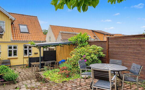 Noreen - 500M from the Sea: Blauw, Verblijf, Huis, Huis, Boerderij, Landgoed, Siding