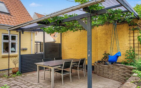 Noreen - 500M from the Sea: Blauw, Verblijf, Huis, Huis, Boerderij, Landgoed, Siding