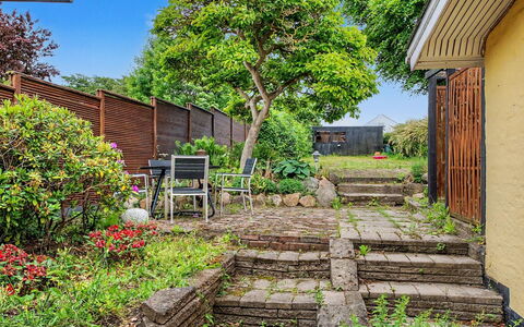 Noreen - 500M from the Sea: Blauw, Verblijf, Huis, Huis, Boerderij, Landgoed, Siding