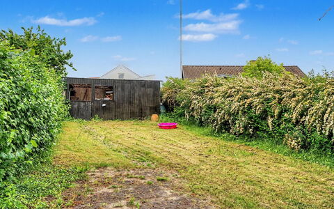Noreen - 500M from the Sea: Blauw, Verblijf, Huis, Huis, Boerderij, Landgoed, Siding