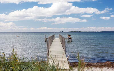 Filisha - 200M from the Sea