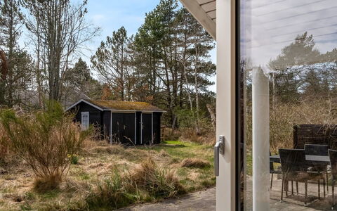 Botwith - 2.8Km from the Sea: Meubilair, Hout, Interieur Ontwerp, Flooring, Verdieping, Stoel, Kamer, Plafond, Woonkamer, Appartement